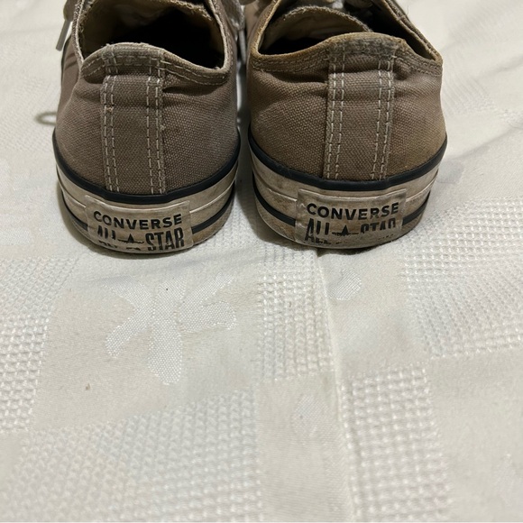 ‼️FREE with purchase!! Converse All Star sneakers. Size Men’s 5 or Women’s 7. - Picture 4 of 6